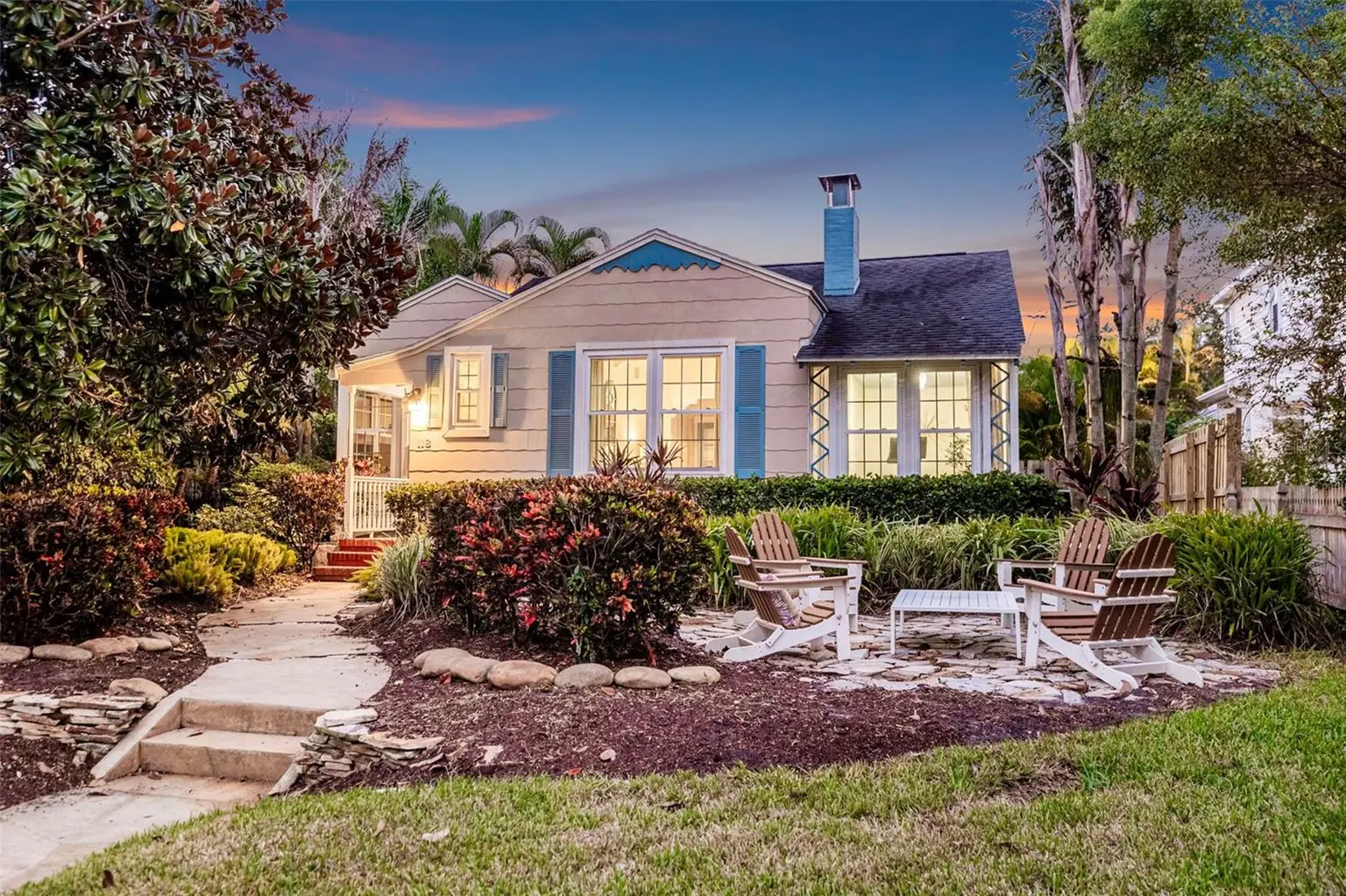 118 26TH AVENUE N, ST PETERSBURG, FL, photo 59 of 63