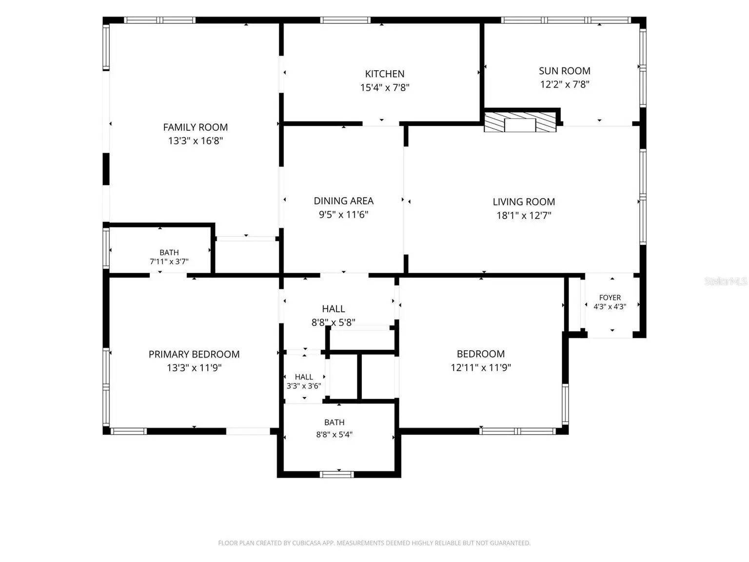 118 26TH AVENUE N, ST PETERSBURG, FL, photo 63 of 63