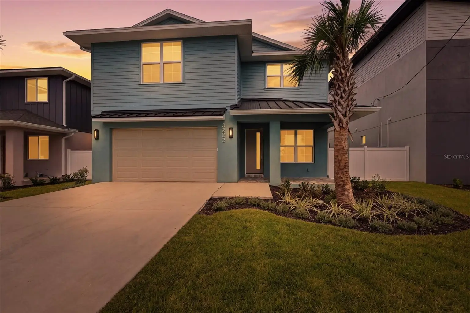 3203 W WYOMING AVENUE, TAMPA, FL, photo 5 of 59