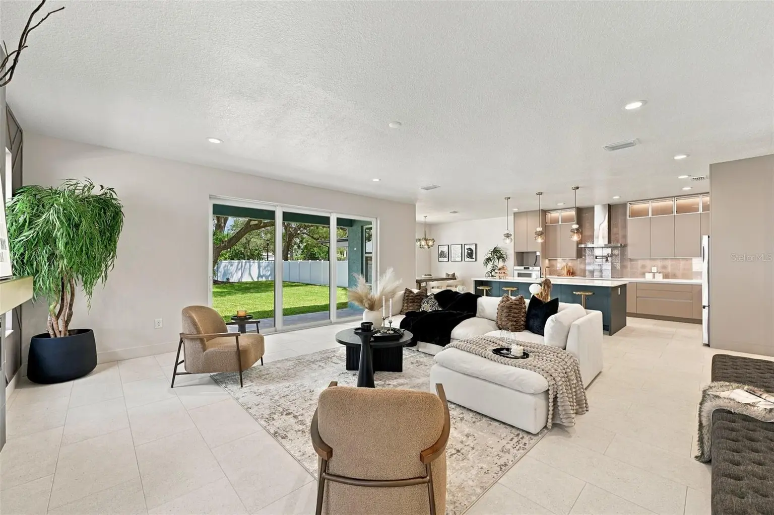 3203 W WYOMING AVENUE, TAMPA, FL, photo 19 of 59