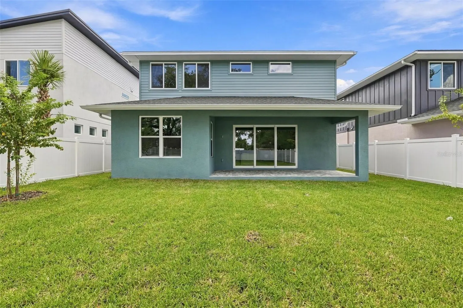 3203 W WYOMING AVENUE, TAMPA, FL, photo 56 of 59