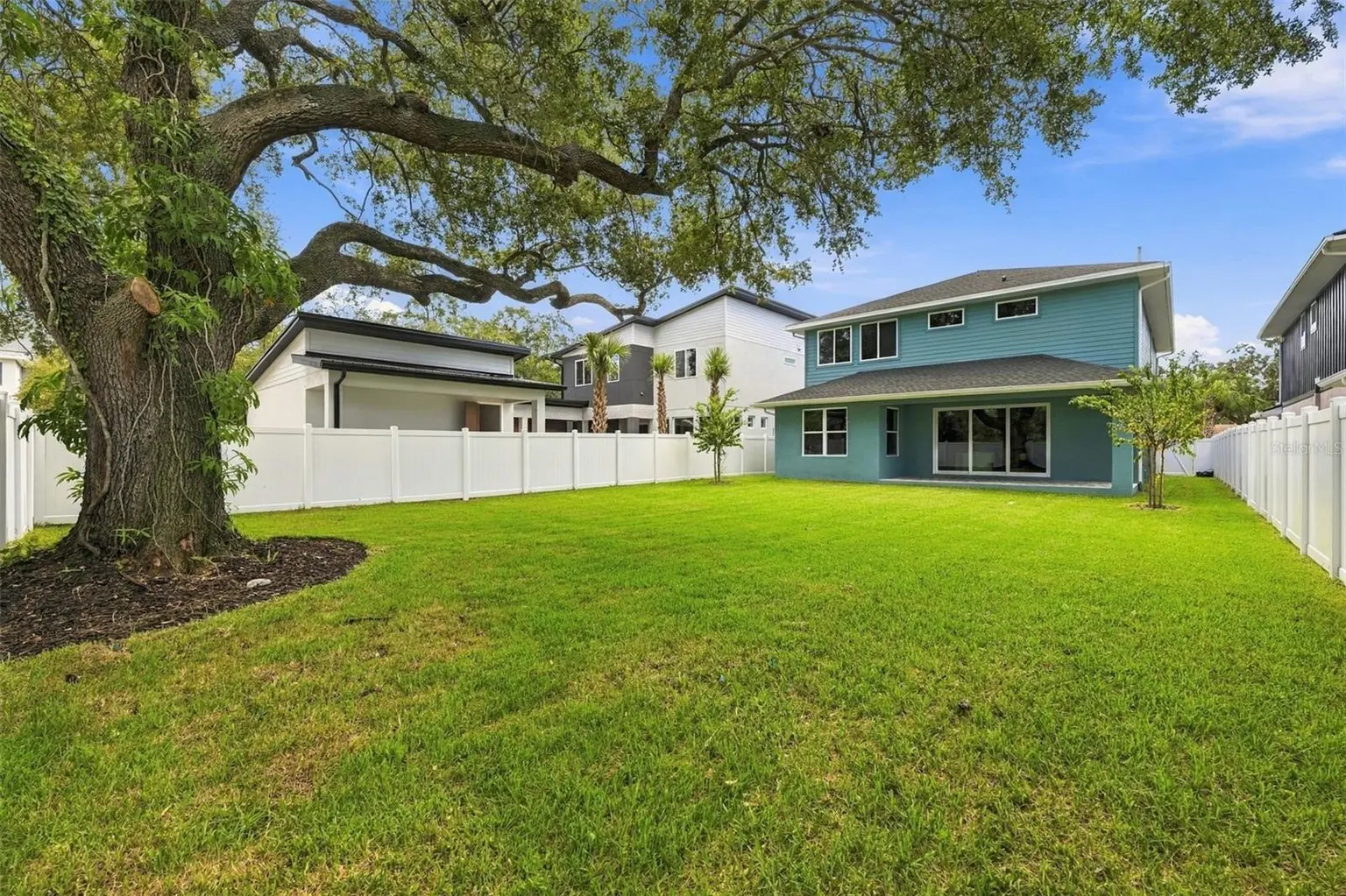 3203 W WYOMING AVENUE, TAMPA, FL, photo 57 of 59