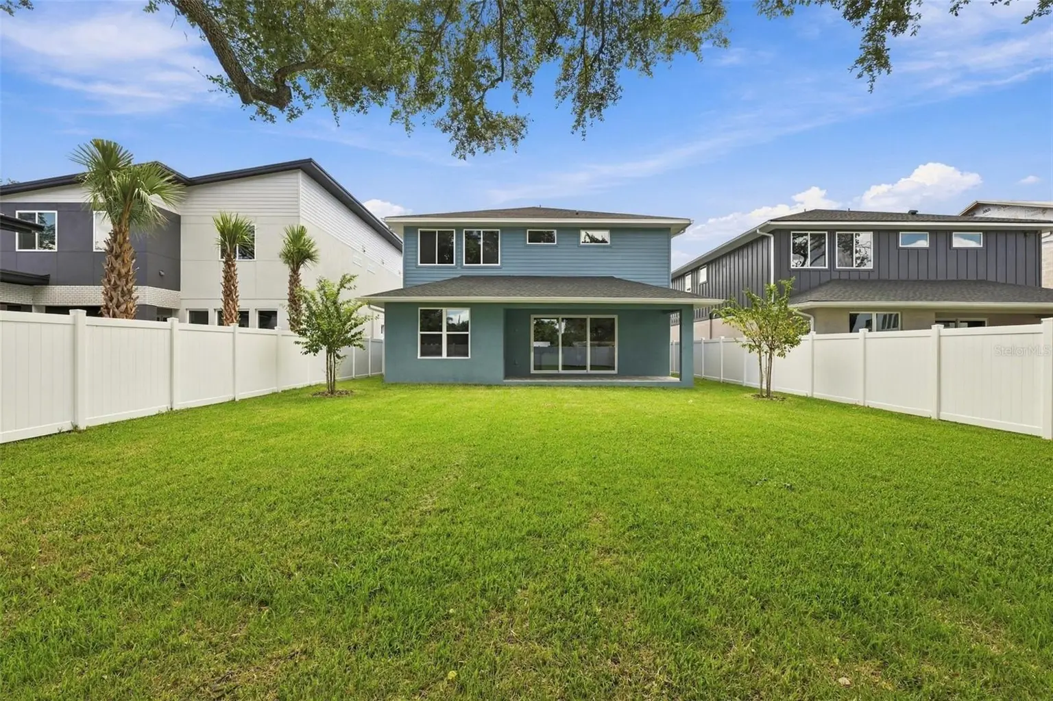 3203 W WYOMING AVENUE, TAMPA, FL, photo 59 of 59