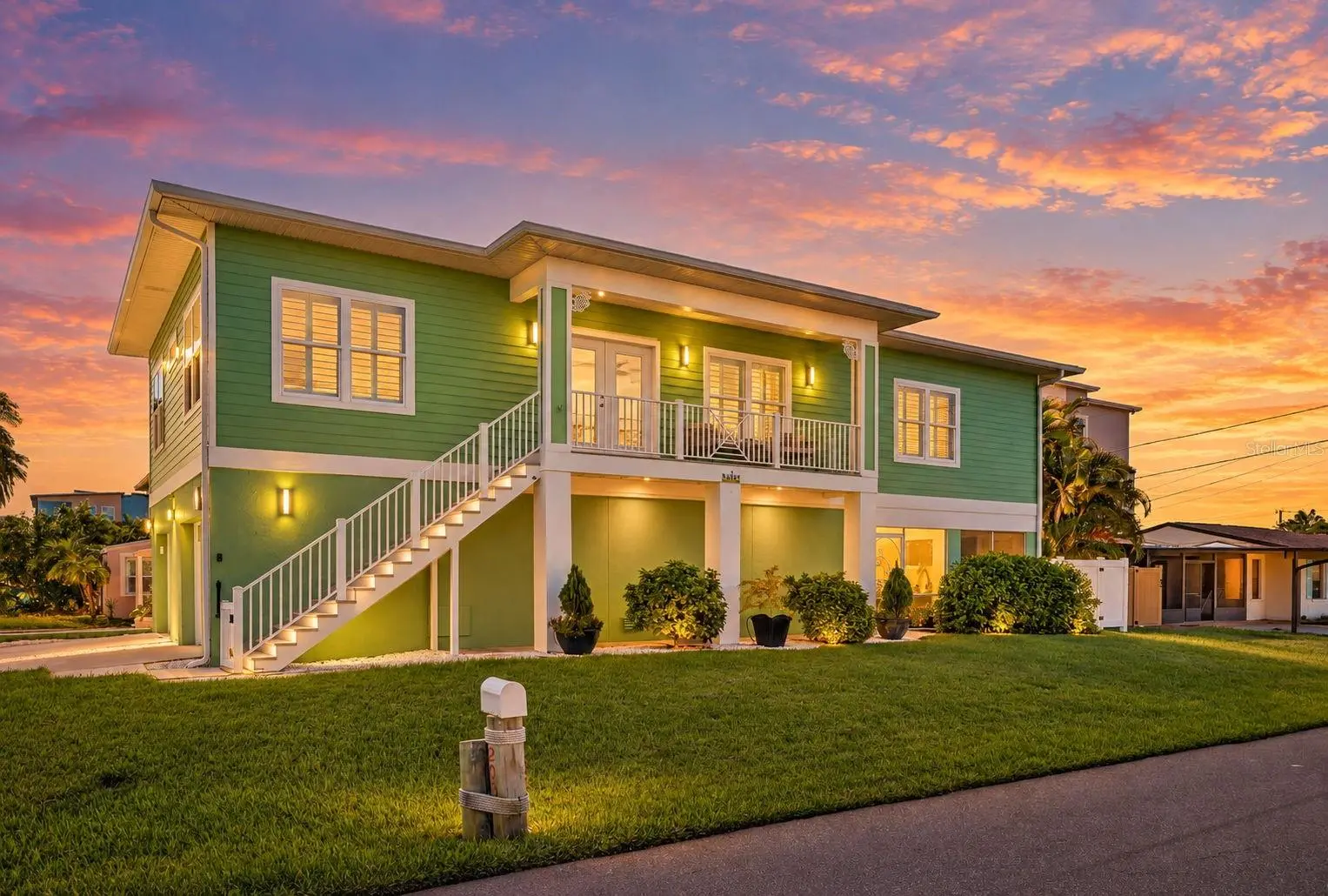 205 162ND AVENUE, REDINGTON BEACH, FL, photo 1 of 43