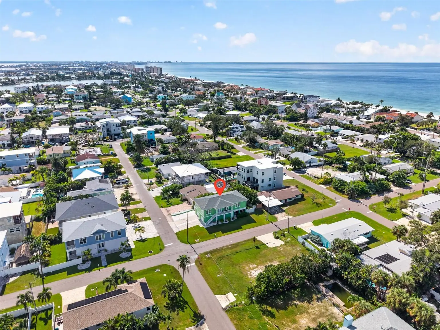 205 162ND AVENUE, REDINGTON BEACH, FL, photo 42 of 43