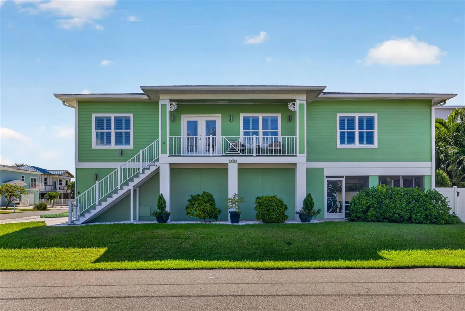 205 162ND AVENUE, REDINGTON BEACH, FL, photo 5 of 43