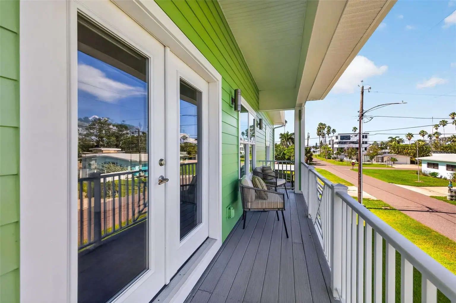 205 162ND AVENUE, REDINGTON BEACH, FL, photo 6 of 43