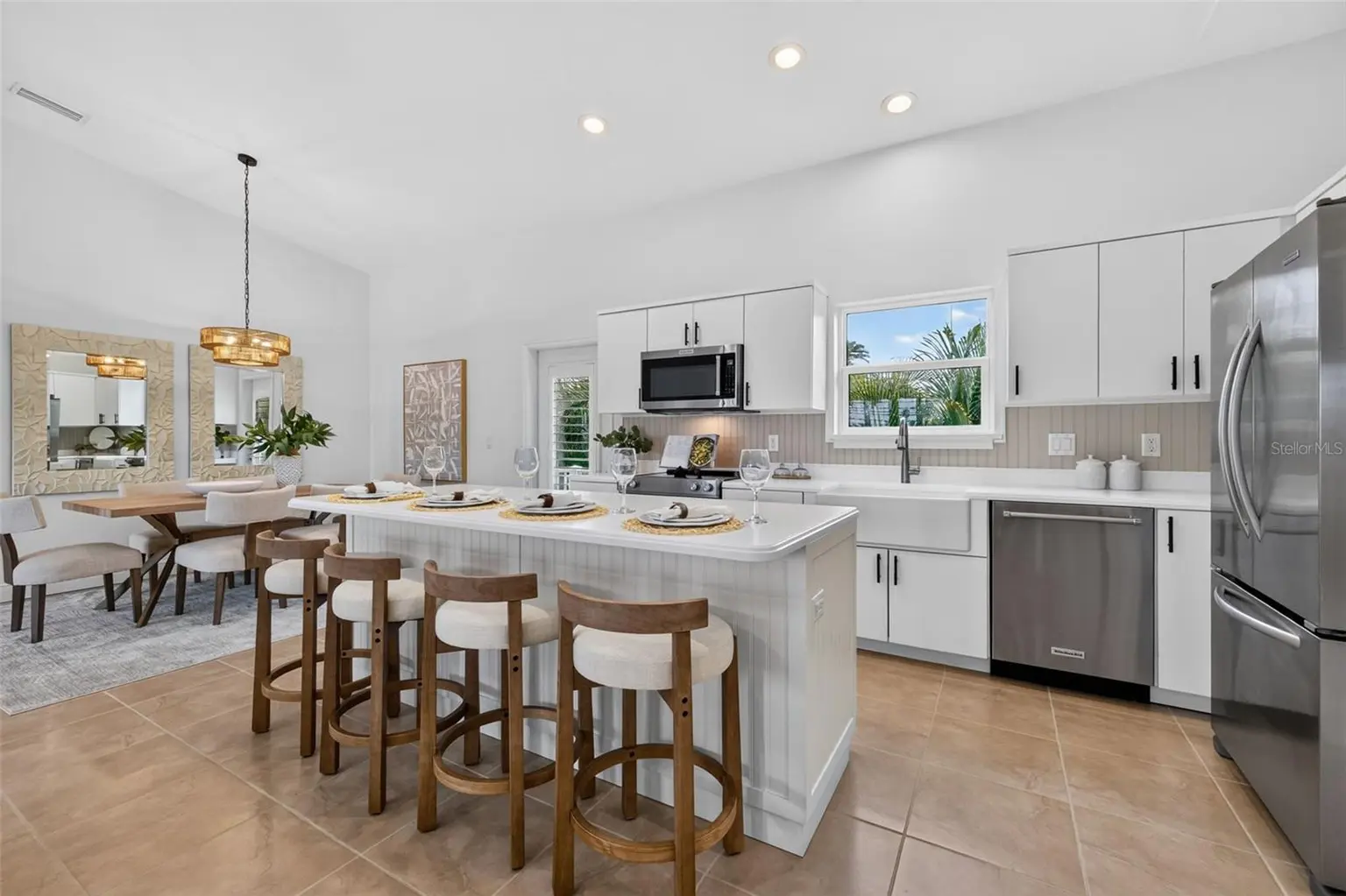 205 162ND AVENUE, REDINGTON BEACH, FL, photo 10 of 43