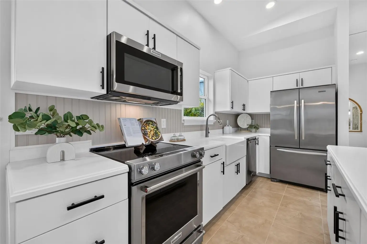 205 162ND AVENUE, REDINGTON BEACH, FL, photo 12 of 43