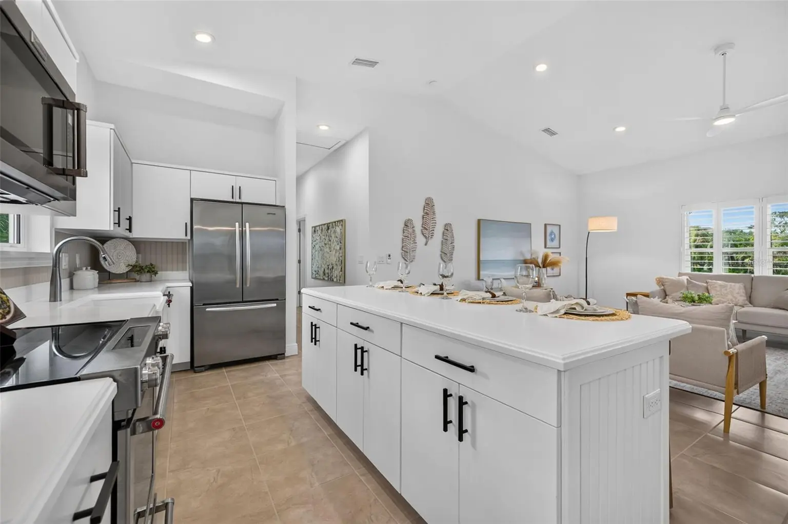 205 162ND AVENUE, REDINGTON BEACH, FL, photo 13 of 43
