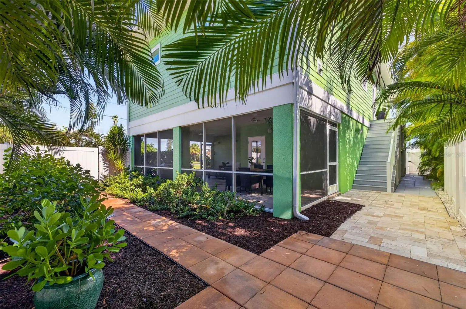 205 162ND AVENUE, REDINGTON BEACH, FL, photo 28 of 43