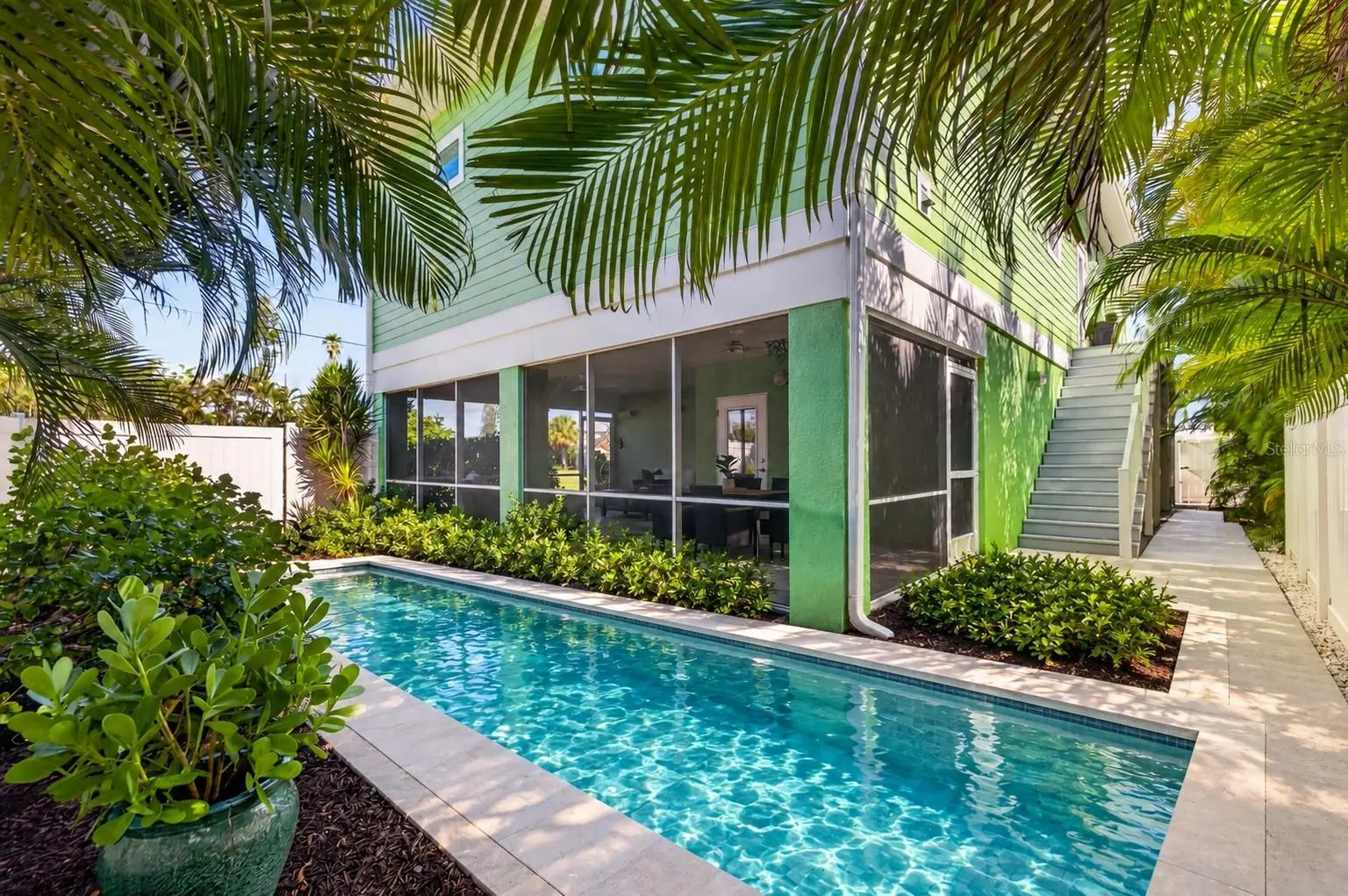205 162ND AVENUE, REDINGTON BEACH, FL, photo 29 of 43
