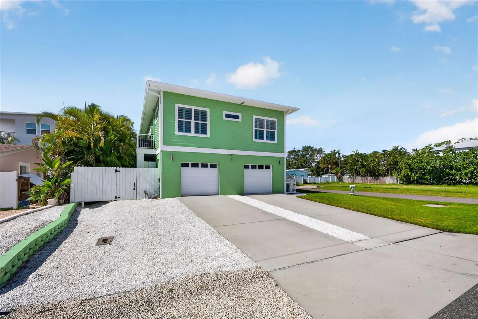 205 162ND AVENUE, REDINGTON BEACH, FL, photo 32 of 43
