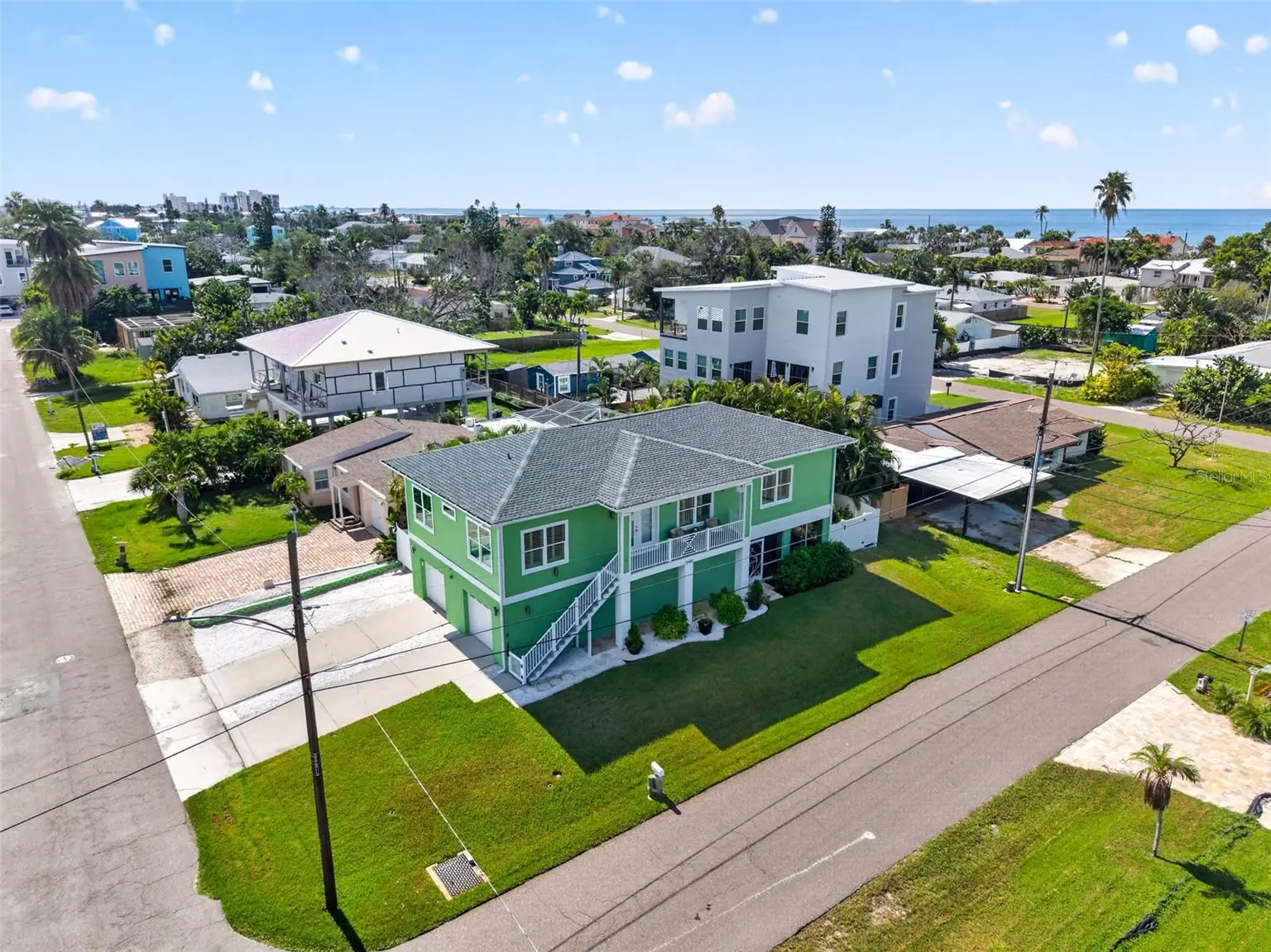 205 162ND AVENUE, REDINGTON BEACH, FL, photo 38 of 43