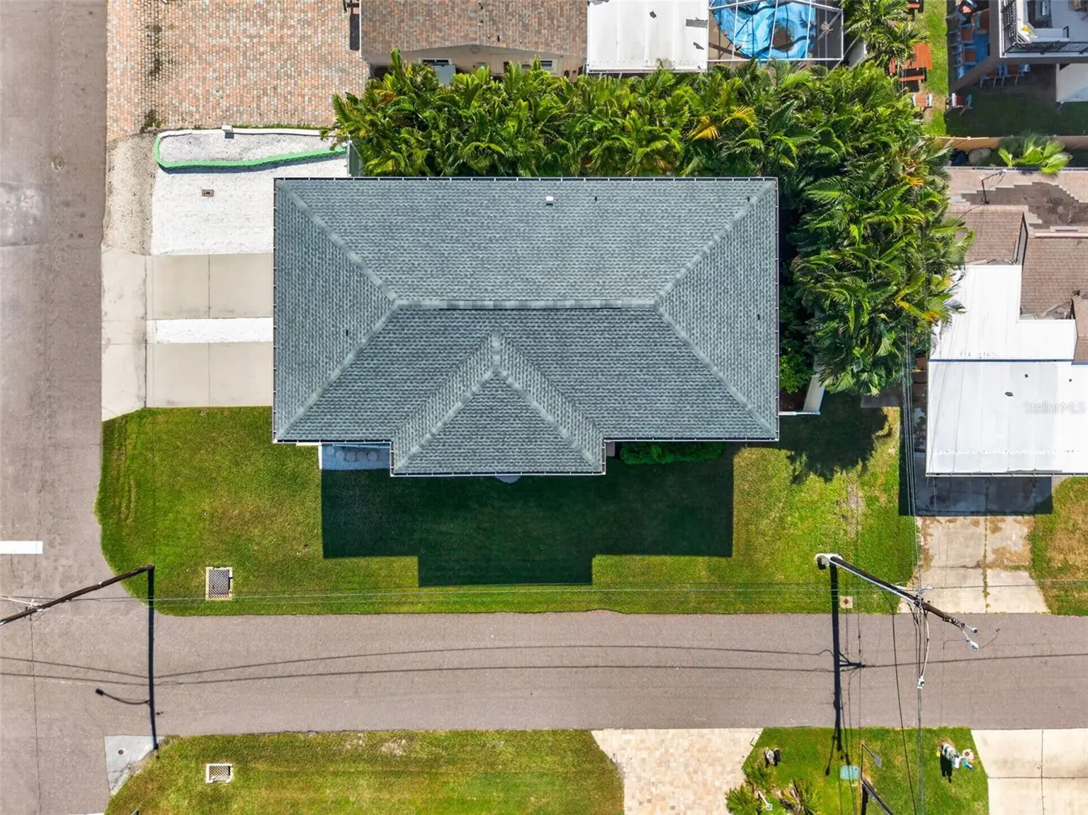 205 162ND AVENUE, REDINGTON BEACH, FL, photo 39 of 43
