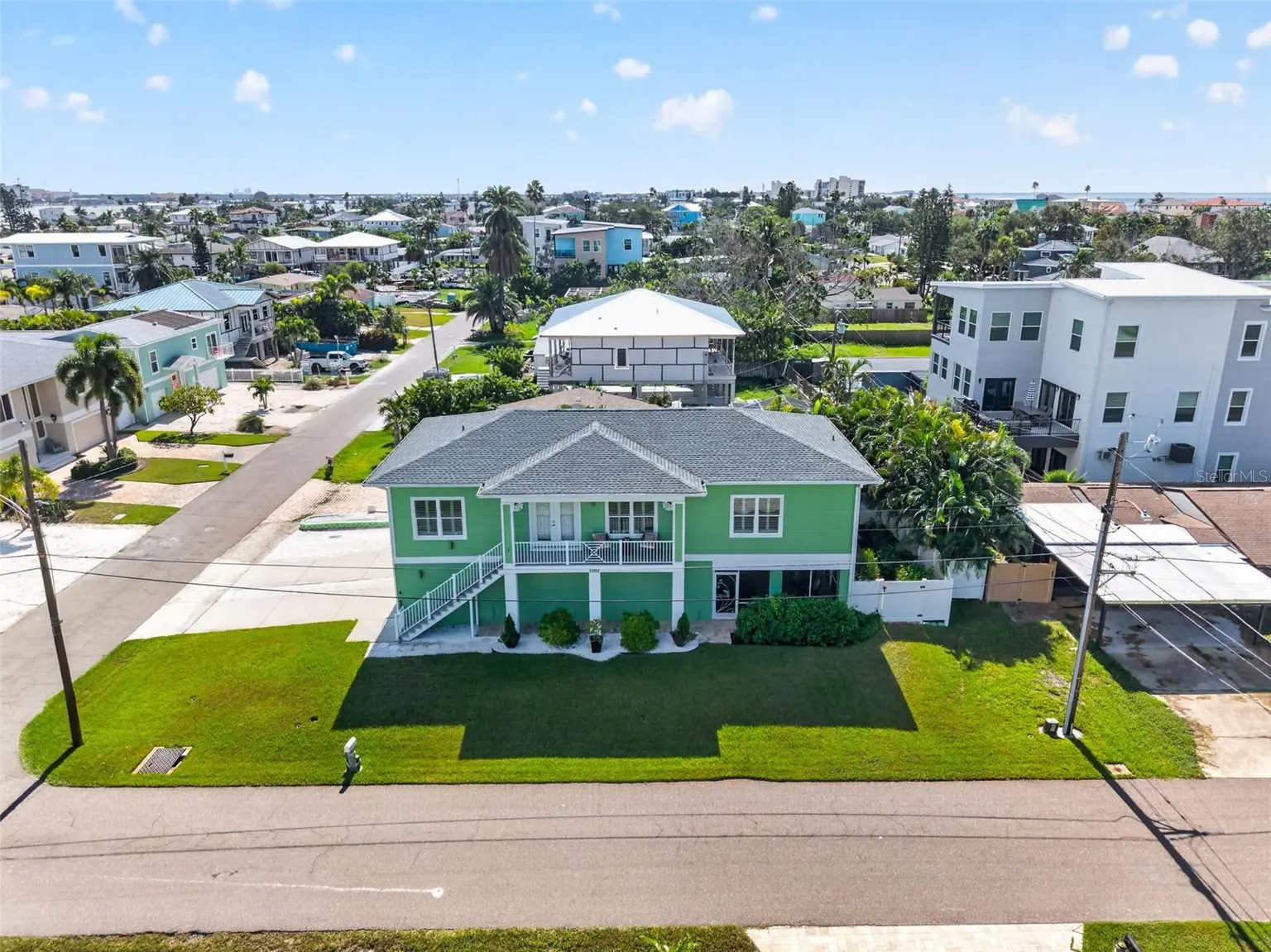 205 162ND AVENUE, REDINGTON BEACH, FL, photo 43 of 43