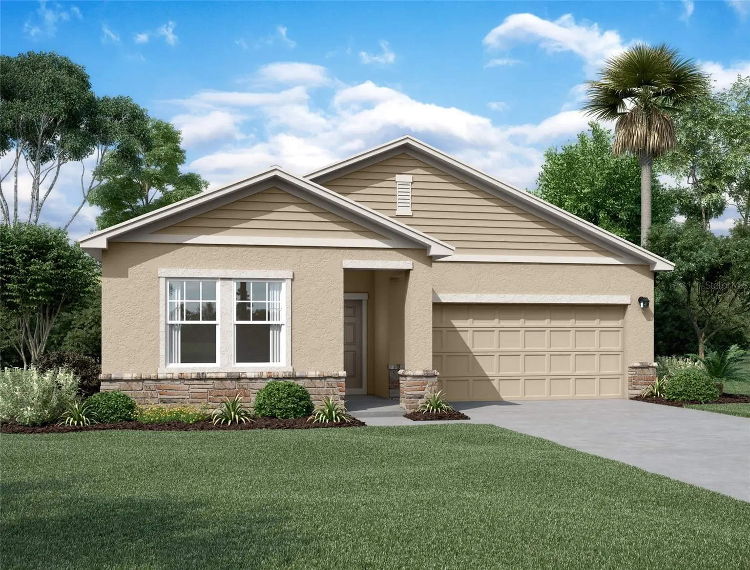 10861 CURVING CREEK LOOP, PARRISH, FL, photo 1 of 41