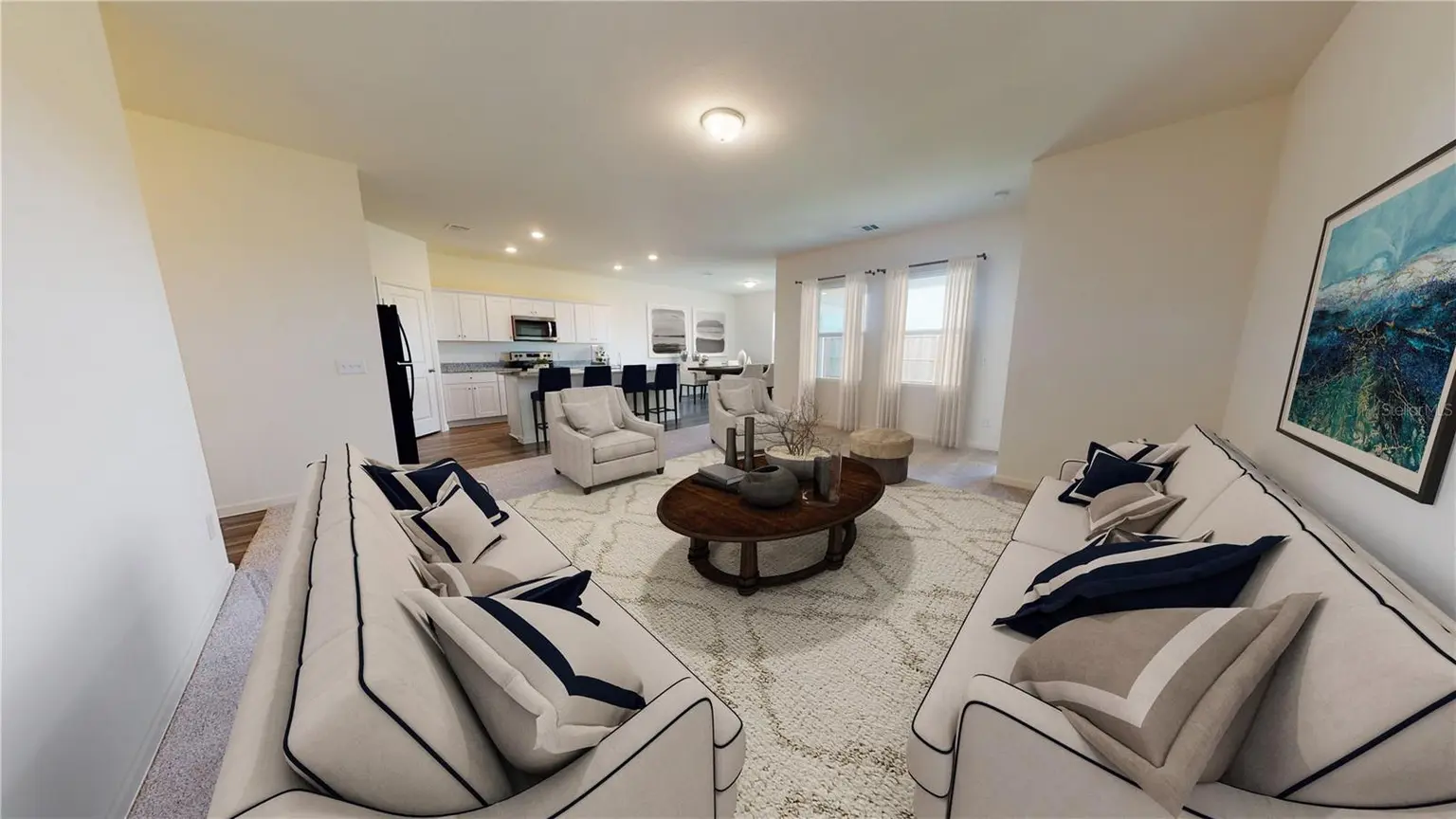 10861 CURVING CREEK LOOP, PARRISH, FL, photo 19 of 41