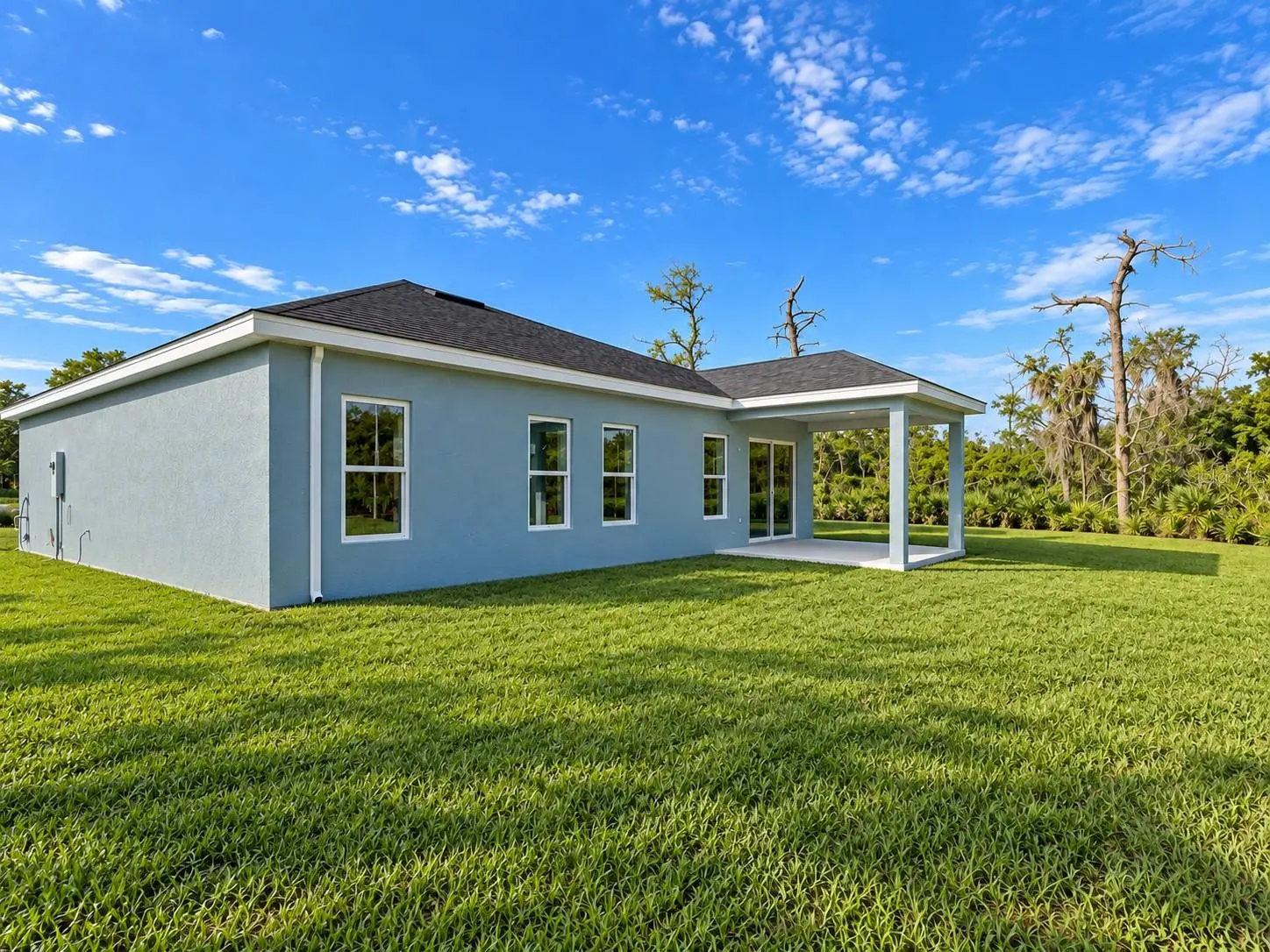 17484 5TH CIRCLE E, BRADENTON, FL, photo 8 of 8
