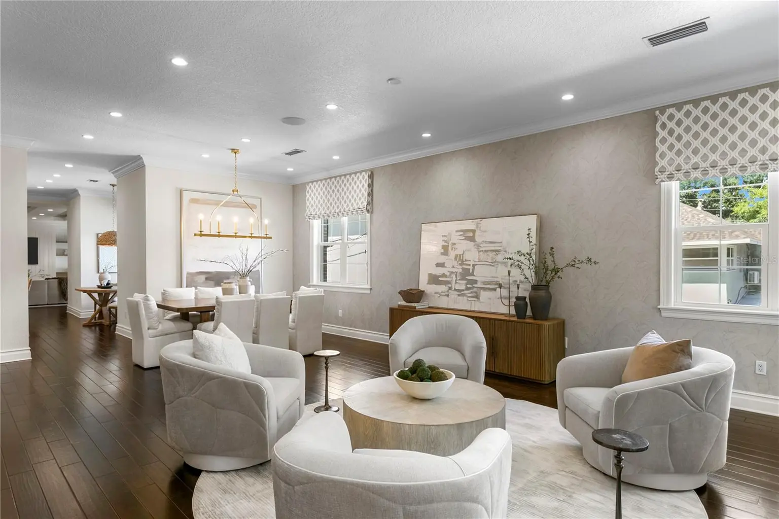 524 BEACH DRIVE NE, ST PETERSBURG, FL, photo 9 of 55