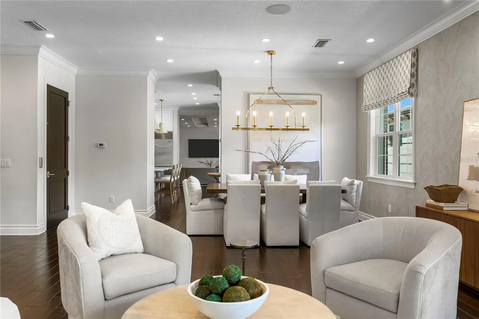 524 BEACH DRIVE NE, ST PETERSBURG, FL, photo 10 of 55
