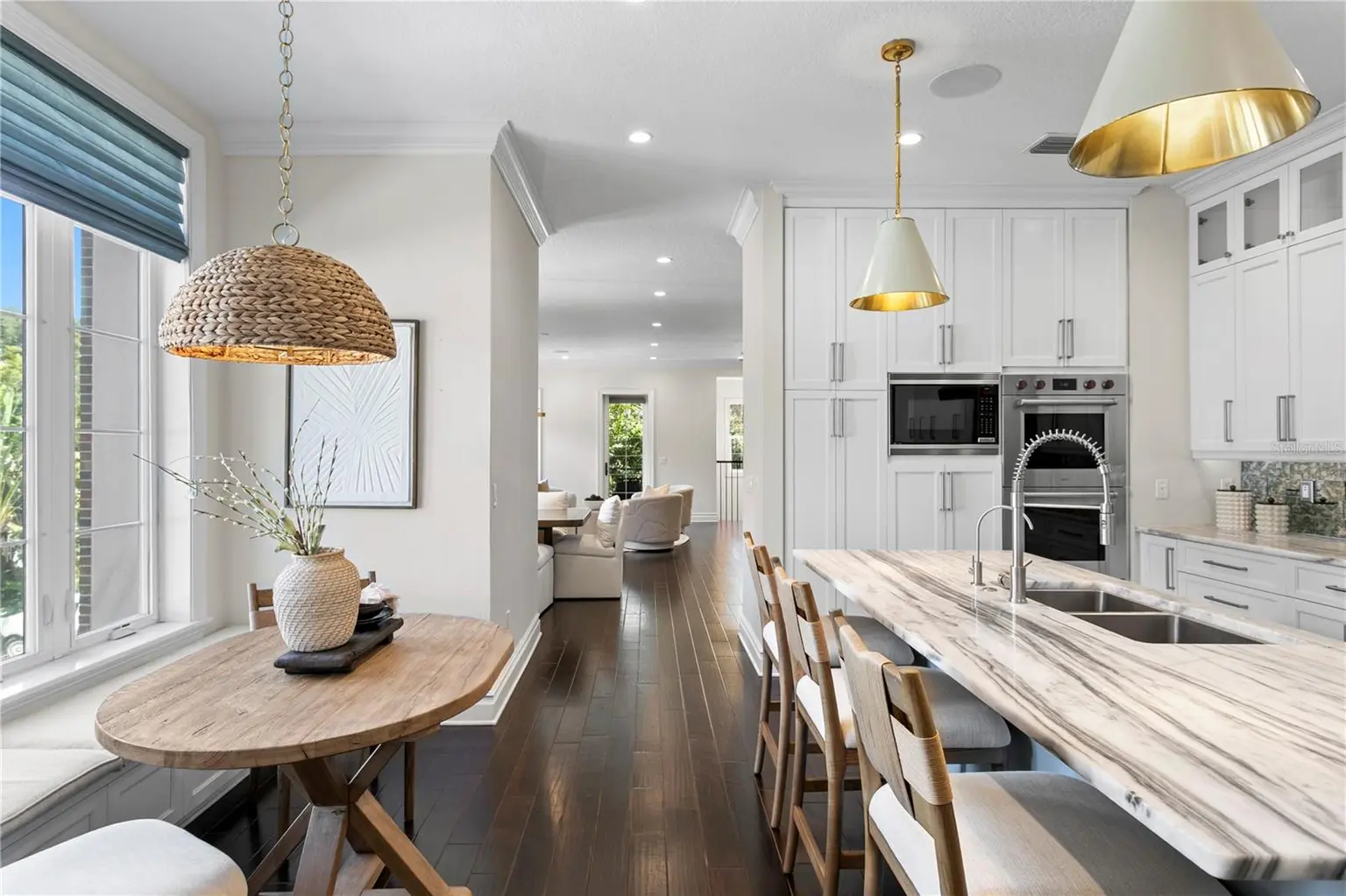 524 BEACH DRIVE NE, ST PETERSBURG, FL, photo 13 of 55