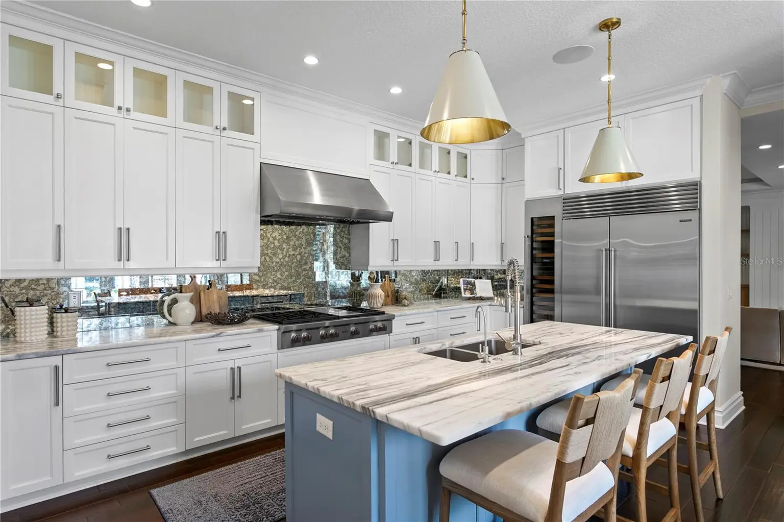 524 BEACH DRIVE NE, ST PETERSBURG, FL, photo 15 of 55