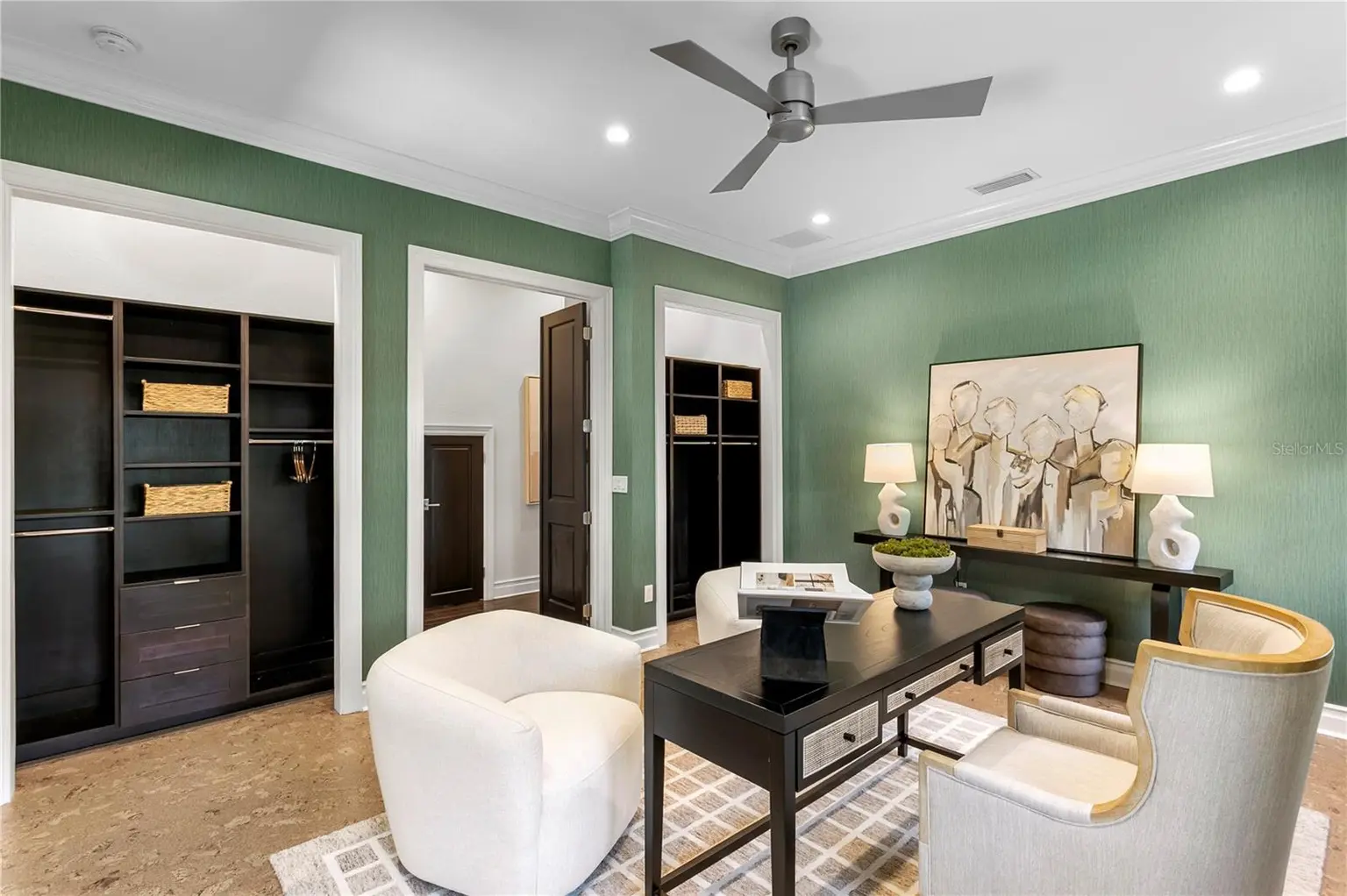 524 BEACH DRIVE NE, ST PETERSBURG, FL, photo 22 of 55