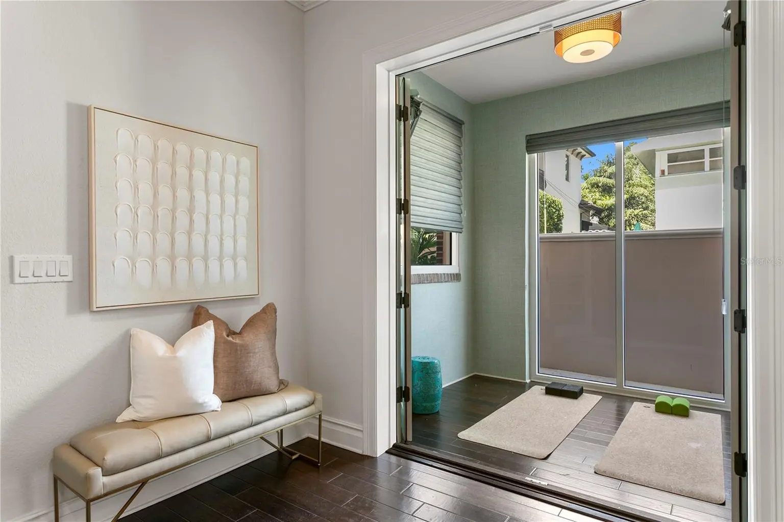 524 BEACH DRIVE NE, ST PETERSBURG, FL, photo 23 of 55