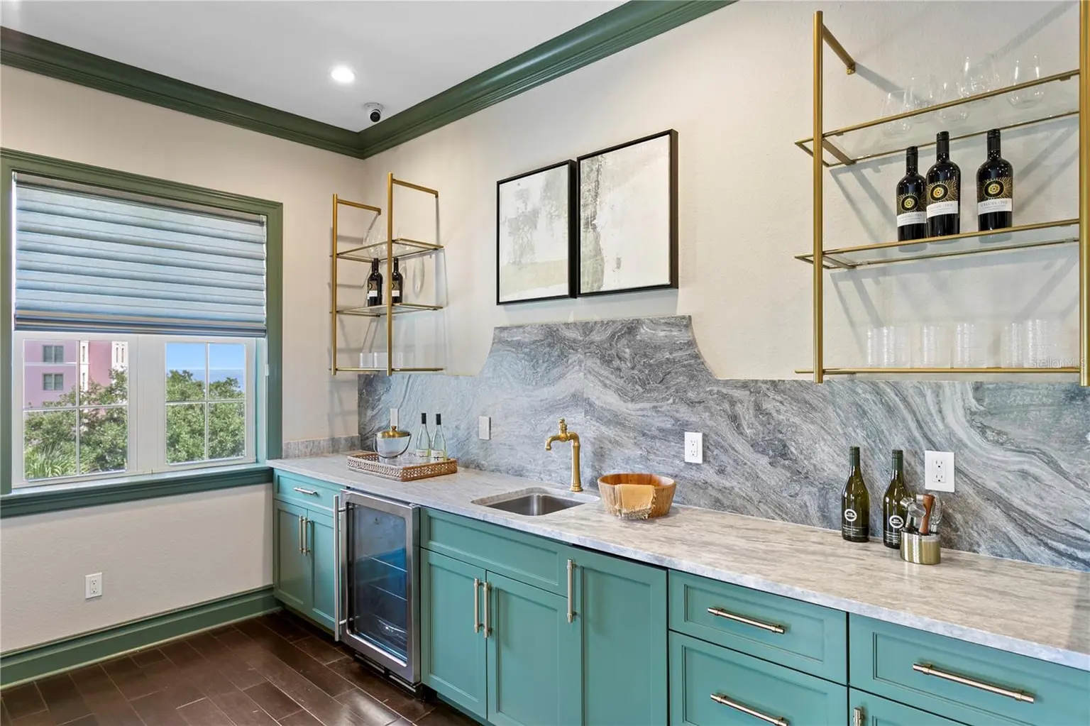 524 BEACH DRIVE NE, ST PETERSBURG, FL, photo 48 of 55