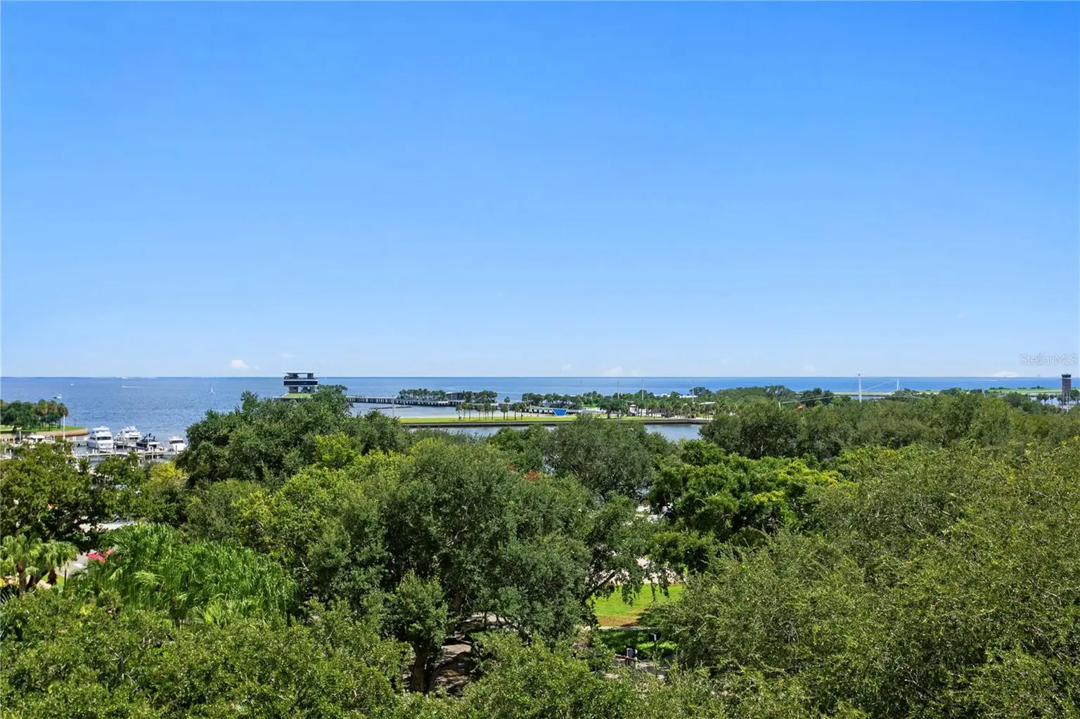 524 BEACH DRIVE NE, ST PETERSBURG, FL, photo 53 of 55