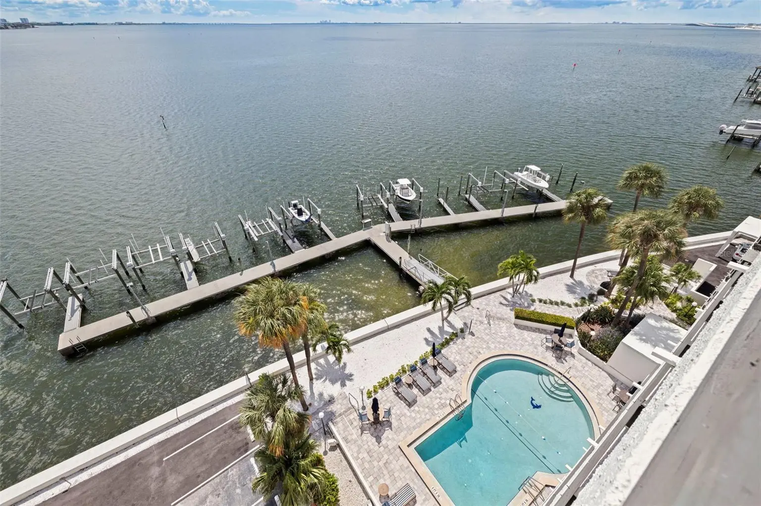 5700 MARINER STREET #802E, TAMPA, FL, photo 25 of 41