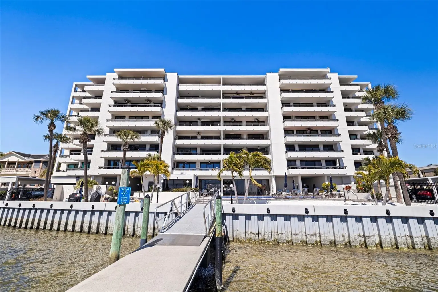 5700 MARINER STREET #802E, TAMPA, FL, photo 41 of 41