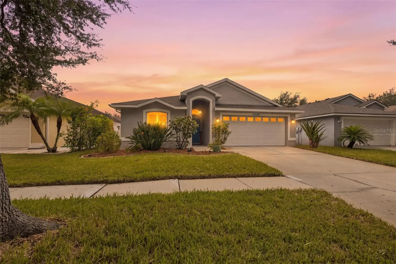 5604 TUGHILL DRIVE, TAMPA, FL, photo 6 of 50