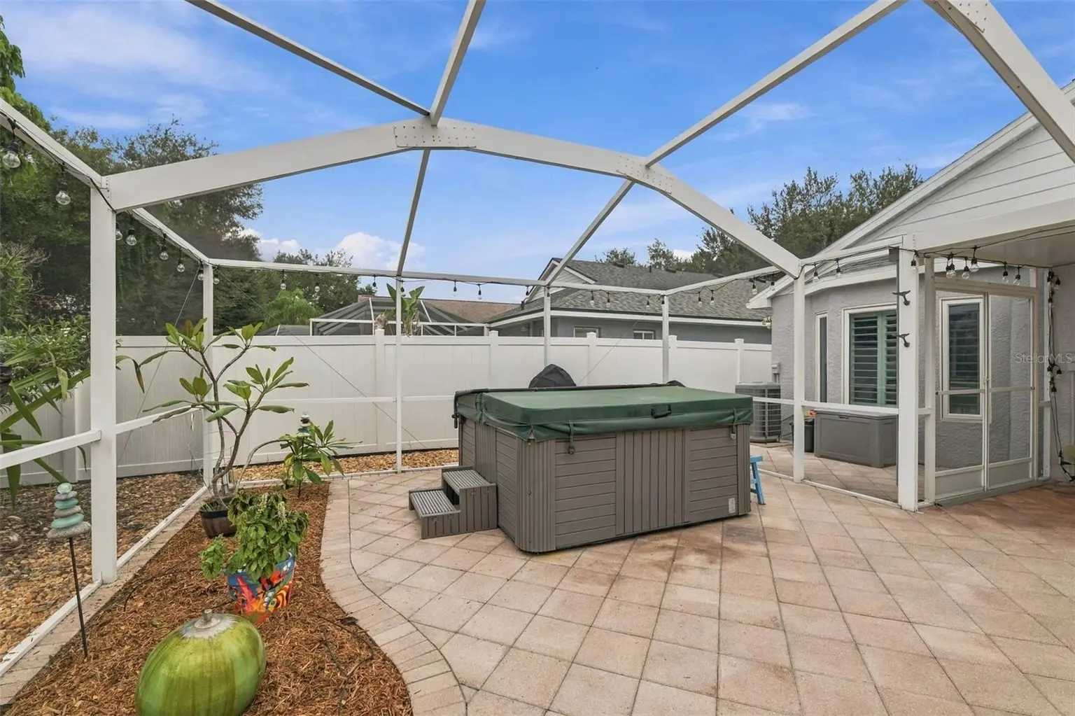 5604 TUGHILL DRIVE, TAMPA, FL, photo 34 of 50