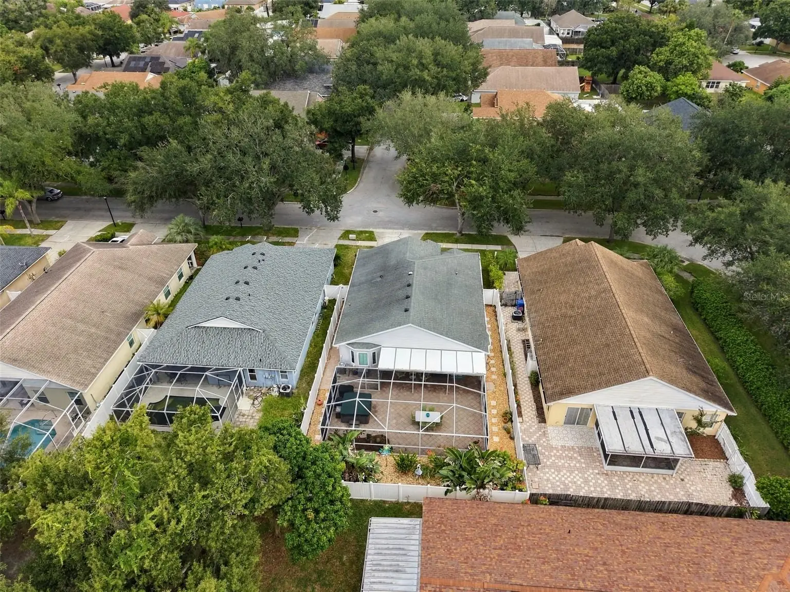 5604 TUGHILL DRIVE, TAMPA, FL, photo 43 of 50