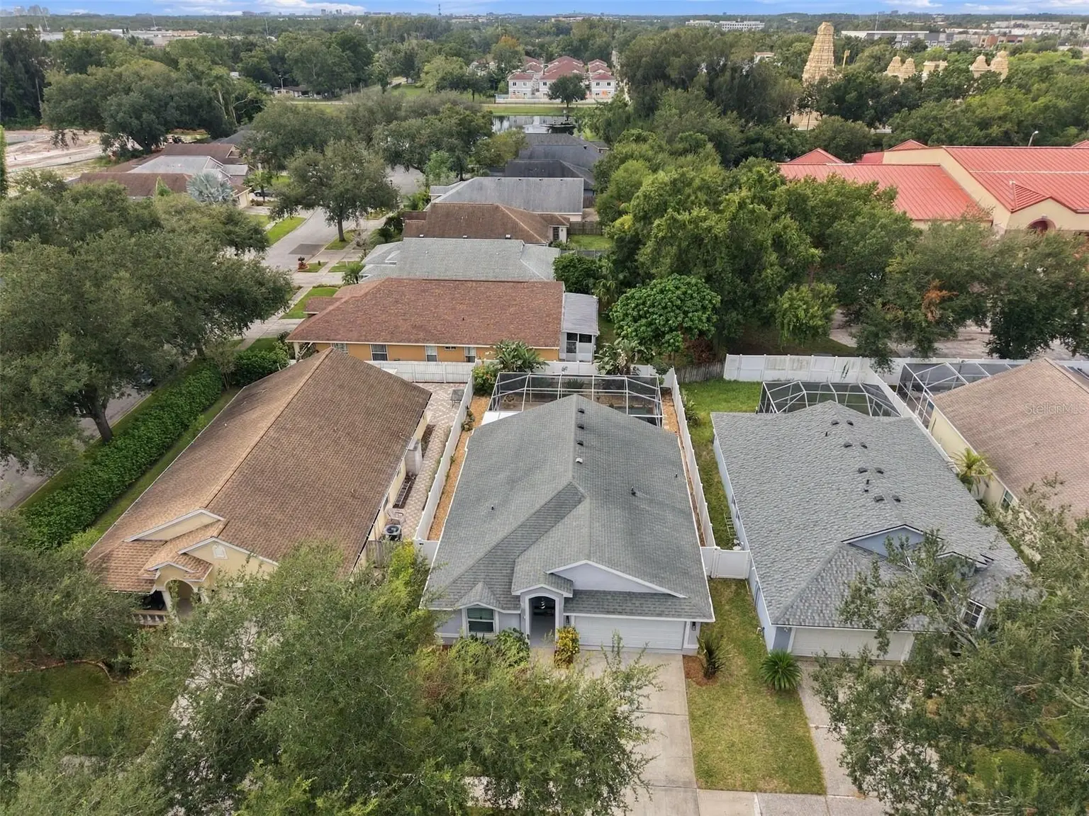 5604 TUGHILL DRIVE, TAMPA, FL, photo 44 of 50