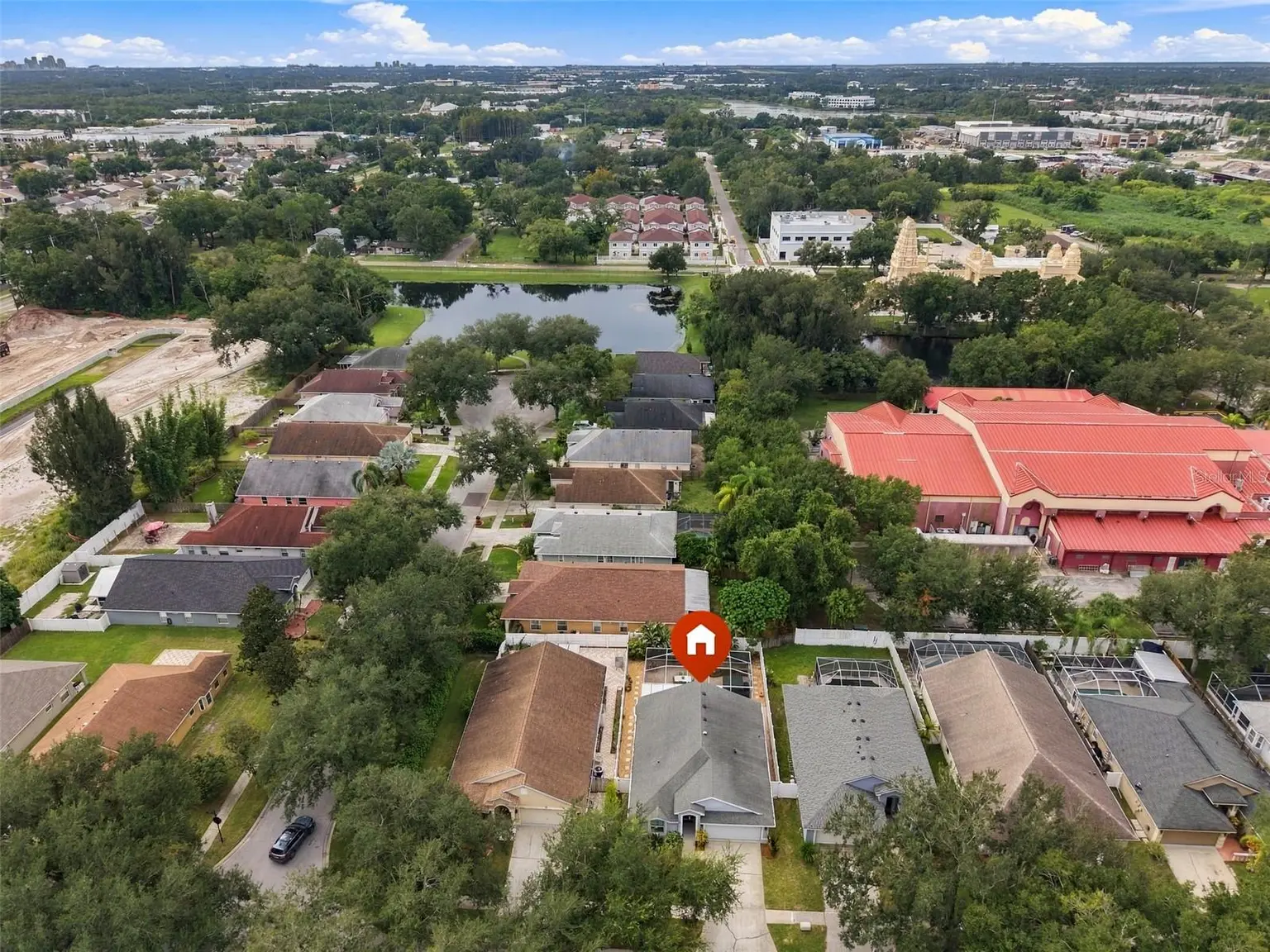 5604 TUGHILL DRIVE, TAMPA, FL, photo 45 of 50
