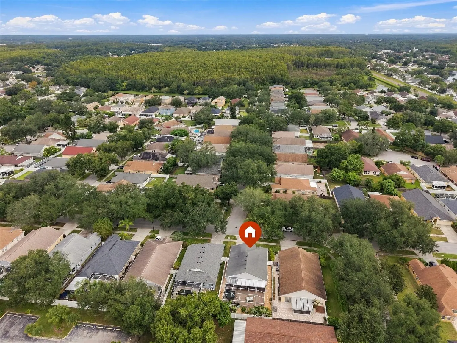 5604 TUGHILL DRIVE, TAMPA, FL, photo 50 of 50