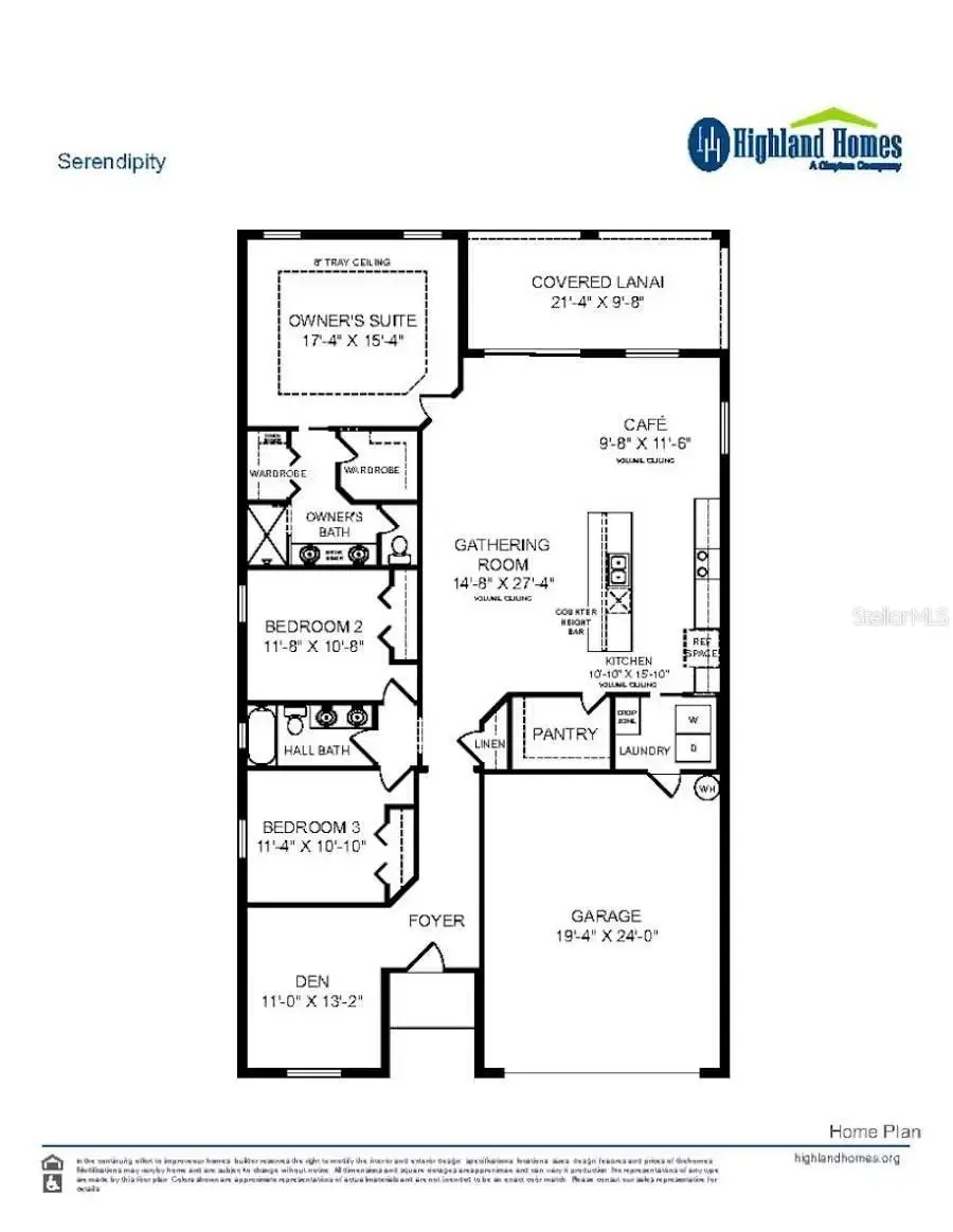 7104 BRIDGEWATER BAY STREET, ZEPHYRHILLS, FL, photo 2 of 2