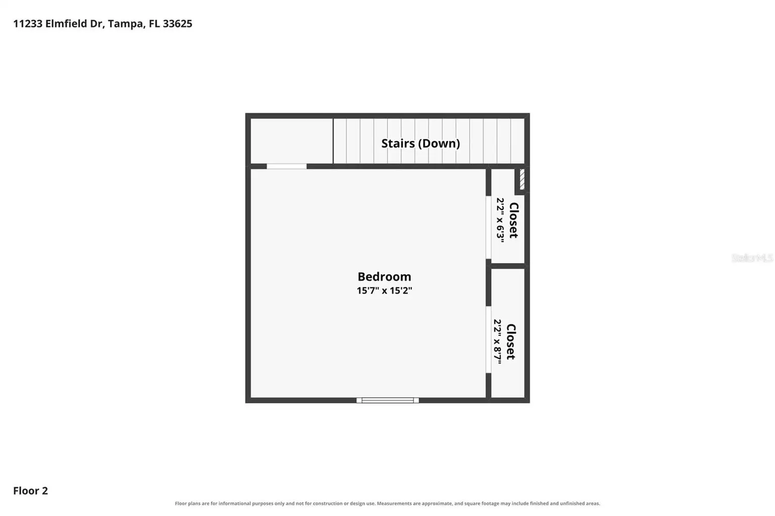 11233 ELMFIELD DRIVE, TAMPA, FL, photo 31 of 31