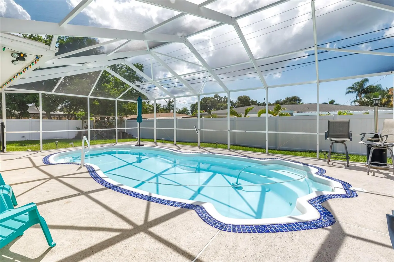 1350 WOODCREST AVENUE, CLEARWATER, FL, photo 31 of 54