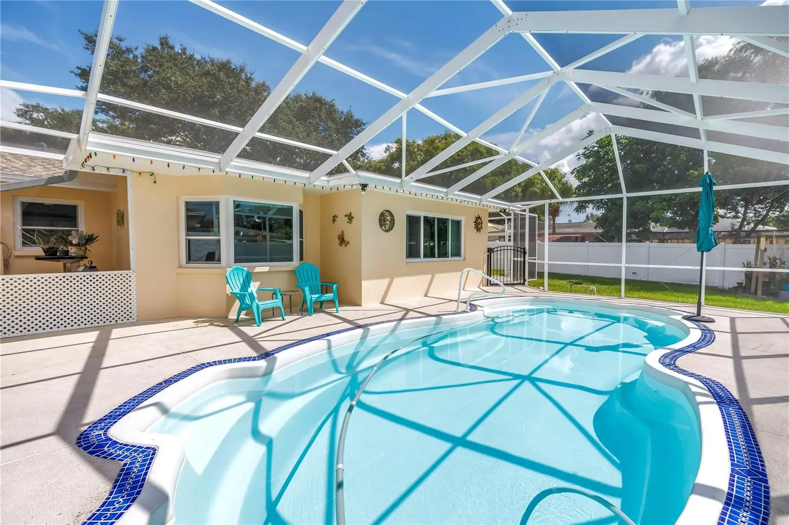 1350 WOODCREST AVENUE, CLEARWATER, FL, photo 32 of 54