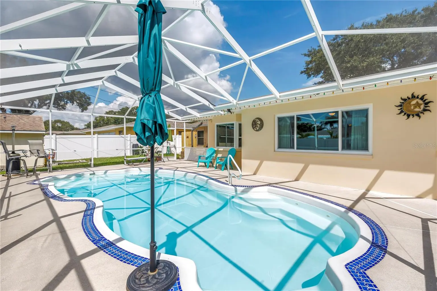 1350 WOODCREST AVENUE, CLEARWATER, FL, photo 34 of 54