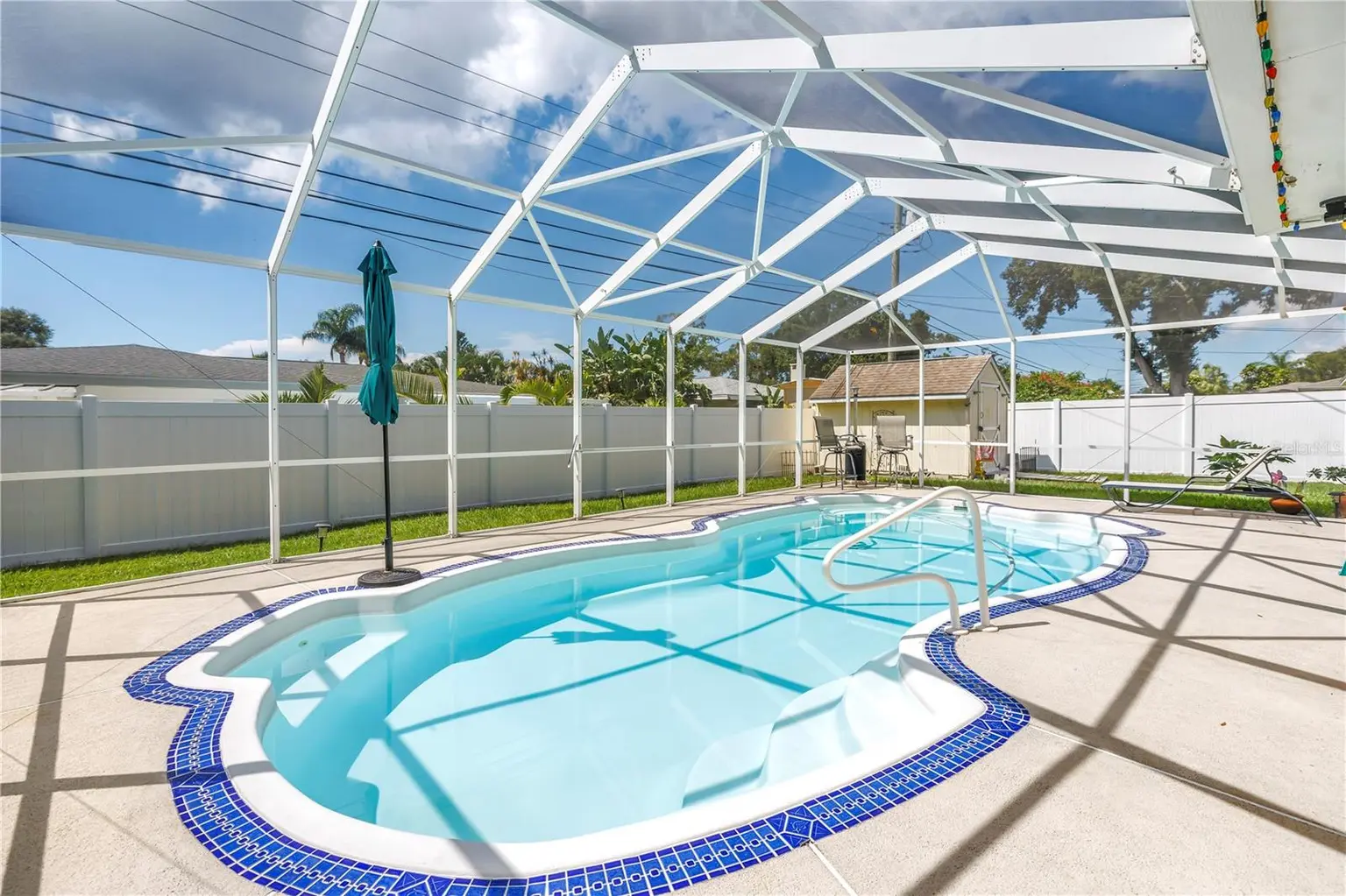 1350 WOODCREST AVENUE, CLEARWATER, FL, photo 35 of 54