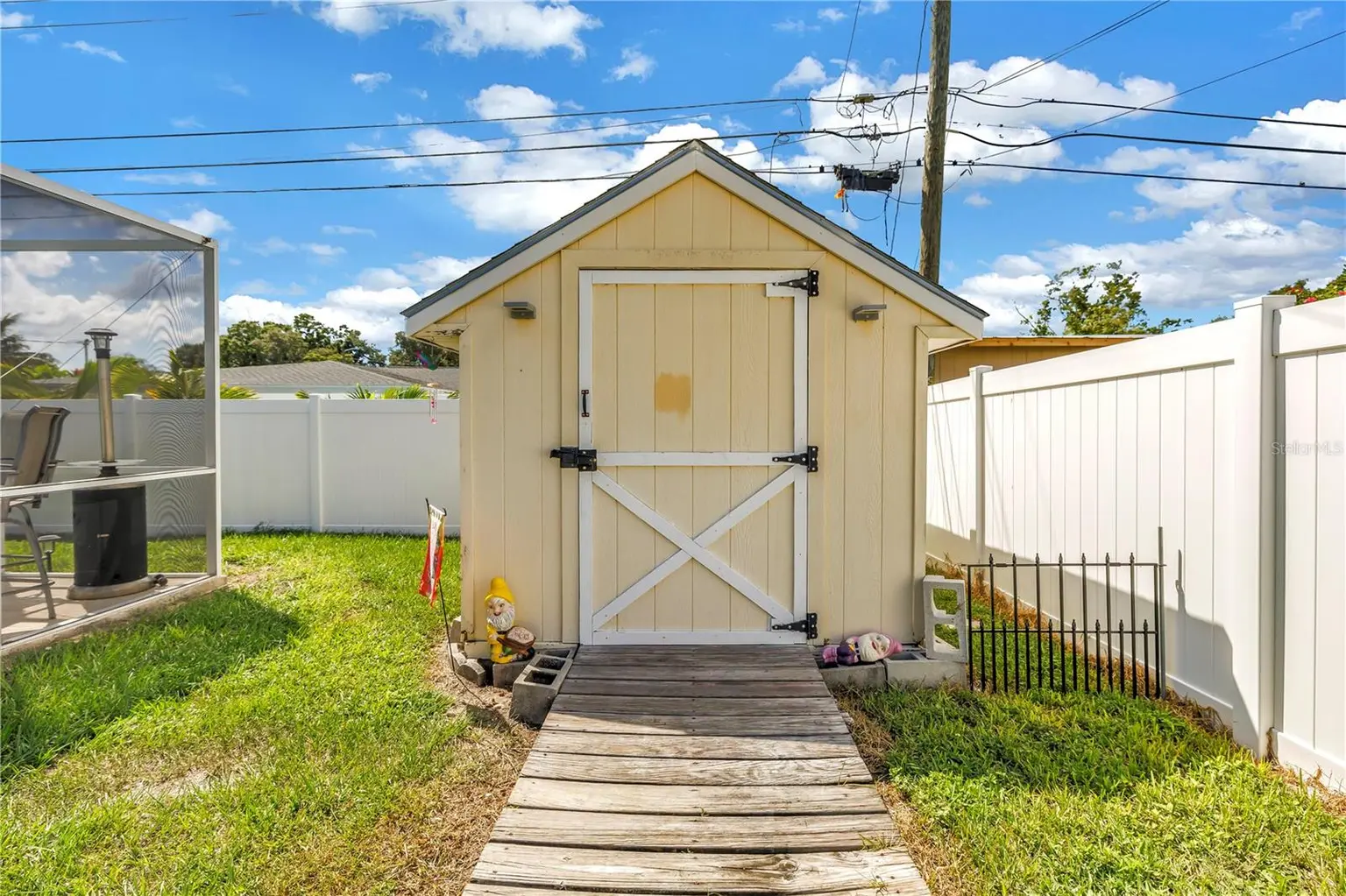 1350 WOODCREST AVENUE, CLEARWATER, FL, photo 38 of 54