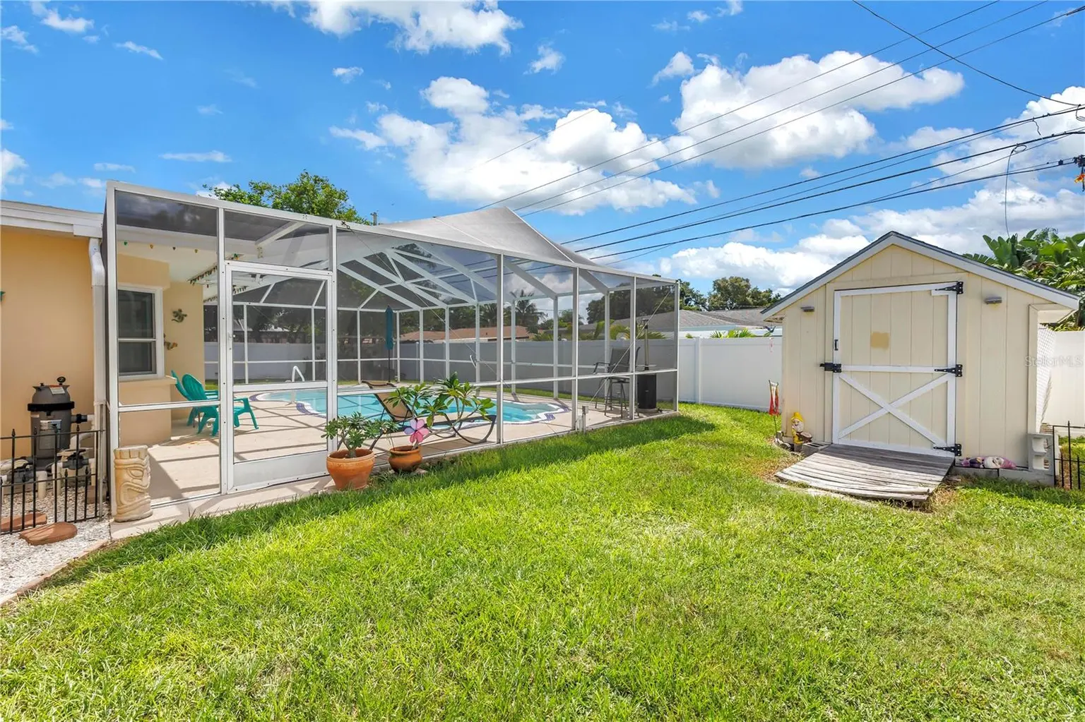 1350 WOODCREST AVENUE, CLEARWATER, FL, photo 44 of 54