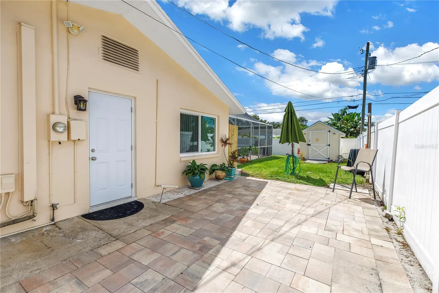1350 WOODCREST AVENUE, CLEARWATER, FL, photo 47 of 54
