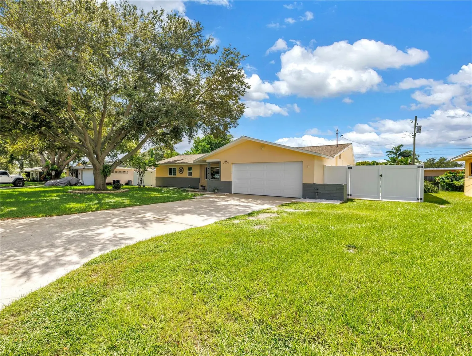 1350 WOODCREST AVENUE, CLEARWATER, FL, photo 52 of 54