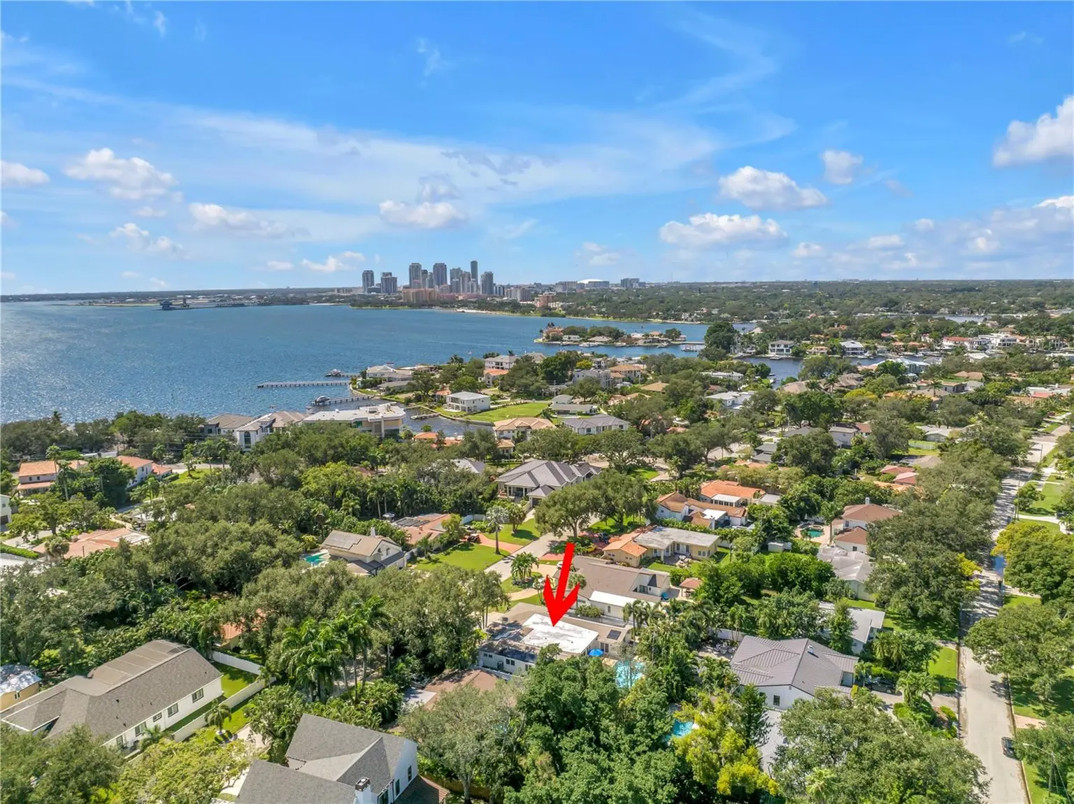 146 GIRALDA BOULEVARD NE, ST PETERSBURG, FL, photo 11 of 49